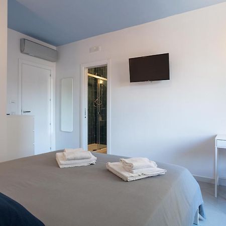 Nesea Bed and Breakfast Piano di Sorrento Exteriör bild